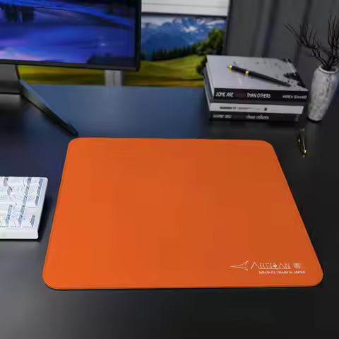 ARTISAN FX Zero Mouse Pad Regular gaming mouse pad S/M/L size Office mouse pad Laptop desk mat Stitc