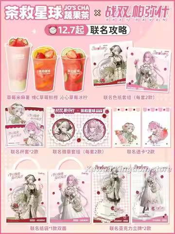 PUNISHING: GRAY RAVEN Ishmael Liv Anime Cosplay Color Paper Badge Transparent Card Acrylic Standee H