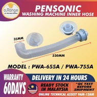 PWA-655A PWA-755A PENSONIC Washing Machine INNER PIPE DRAIN HOSE ASSY INNER MESIN PWA655A PWA755A