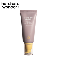 haruharu wonder Black Rice Pure Mineral Relief Daily Sunscreen SPF50+ PA++++ 50ml