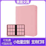 Diamond Pattern 9 Grid Card Book PU Card Bag Yu-Gi-Oh Card Storage 360 Card Slots Card Pokémon Colle