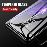 3D Curved Glass For For Samsung Galaxy S8 S9 Plus Note 8 9 Tempered Glass Case Friendly Screen Protector