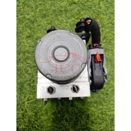 AUDI A4 B8 2.0 TFSI ABS PUMP ESP 8K0614517BB [1A-4B-D2054]