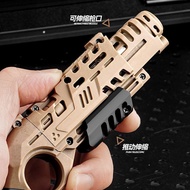 ✨Azu EDC EDC Decompression Decompression Handy Tool Azu Composite Toy Multifunctional Decompression 