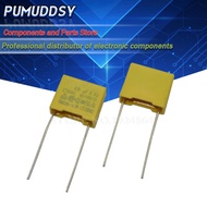 20PCS 0.01uF capacitor X2 capacitor 275VAC Pitch 10mm X2 Polypropylene film capacitor 10NF
