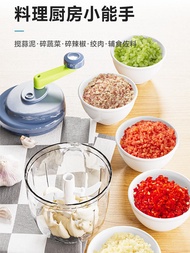 Garlic Crusher//// Garlic Paste Artifact Garlic Crumbs Manually Pound Garlic Garlic Beat Garlic Garl