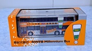 NWFB Millennium Bus Limited Edition Model