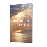 Anticiating Heaven (Asurance of Heaven)