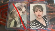 Wayv-NCT 小卡winwin