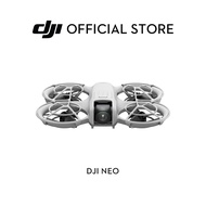 【New】DJI Neo - Camera Drone | 4K/30fps | 135g Ultra Light Weight | Palm Landing | Beginner Friendly 