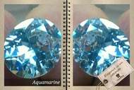 BATU AQUAMARINE DIAMOND