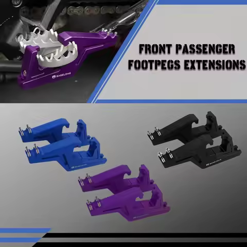 For E-RIDE PRO S SS For 79 BIKE Falcon M For VTB VENTUS ONE For Segway X260 X160 Motorcycle Front Pa