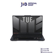 NOTEBOOK (โน้ตบุ๊ค) ASUS TUF GAMING F17 FX707VV-HX128W (MECHA GRAY)