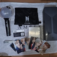 ARMY BOMB - BTS LIGHTSTICK