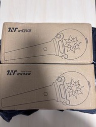 （現貨）TNT時代少年團二代官方應援棒 （高會）