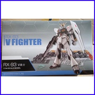 MODEL HG SCALE 1/144 HG RX-93V FIGHTER