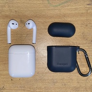 AIRPODS GEN 1 original Apple ex/bekas