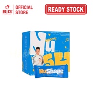 【buy 3 free 1】exp2026.06nu shape 神塑燕麦 NuShape 神塑燕麦 瘦身护胃营养代餐 燃烧顽固脂肪 消旨去油 阻油阻糖 提高新陈代谢 护胃养胃 无副作用不反弹 护肝