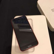 HTC 10 32G 紅