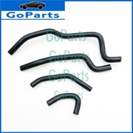 Heater By Pass Hose Set 4pcs Toyota Estima ACR50