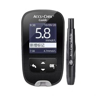 Roche 羅氏 Accu-Chek Guide 智航血糖機套裝 (平行進口)（長期並持續穩定供應）