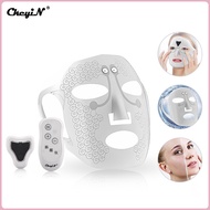 ☼◆CkeyiN EMS Mask Face Skin Tightening Lifting Rejuvenation Import Massage Beauty Instrument MR622