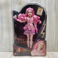 Disney Descendants The Rise Of Red Barbie Doll