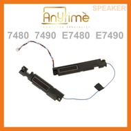 DELL 7480 7490 E7480 E7490 speaker dell 08KM5J sound laptop speaker replacement 08KM5J bunyi