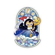 Cookie Run: Kingdom Acrylic Stand - Moonlight Cookie