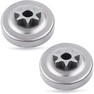 Adefol 3/8" 7T Clutch Drum Sprocket for Stihl 029 039 MS290 MS310 MS390 Chainsaw Parts Replace 11125