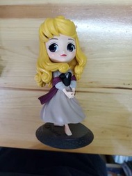 日版 Qposket Disney  Characters  :  Princess Aurora  睡美人兒蘿垃