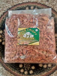 BABY FISH IKAN KRISPI 1KG