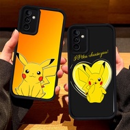 R-40 Pikachu Samsung Galaxy A15 A05S A14 A55 A25 A35 5G Case