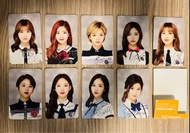 Twice 小卡✨ 絕版✨SKOOLOOKS X TWICE