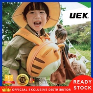 UEK KIDDIES TIGGER & BUNNY BUM BUM BAG