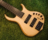 大鼻子樂器 公司貨 Marcus Miller SIRE 電貝斯 M7 Ash 5 五弦 Bass 