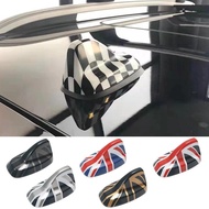 For MINI Cooper Clubman F54 F60 Countryman Car Exterior Trim Antenna Decoration Cover Sticker Auto A
