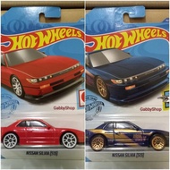 Hot Wheels NISSAN SILVIA S13