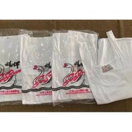 Men's SINGLET || SWAN BRAND SINGLET