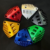 Super Kips WR3 Ninja 150 RR R SS Ear Cover
