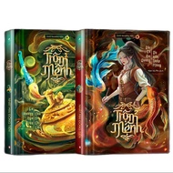 Sách - Trộm Mệnh (Linh Lan Books)