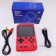 HOT Retro Nostalgic PS Game Console GBA Arcade Game ZPG Kaiyuan Handheld SUP400 Birthday Gift