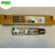 Eye Iwasaki MT250/BH 250W Metal Halide Lamp 10" E39-E41 Base