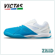 ZKID รองเท้าผ้าใบกีฬา2021ช้อนชา Victas ผู้ชายผู้หญิงระบายอากาศได้รองเท้าปิงปองยืดหยุ่นสูง,รองเท้าปิง