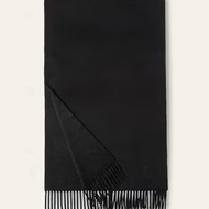 價可議！Loro Piana Grande Unita Scarf 100%cashmer圍巾
