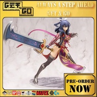 [JULY2026] Kotobukiya The Legend of Heroes Rixia Mao 1/8 PVC Statue