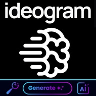 IDEOGRAM – CREATE STUNNING AI-GENERATED TEXT-TO-IMAGE VISUALS WITH STYLE, ACCURACY, AND CREATIVE EXP