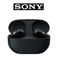 SG【READY STOCK】Sony WF-1000XM5 ANC True Wireless Earbuds Noise Cancelling Bluetooth LDAC Hi-Res Mic 