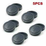 【new】5x Rear Lens cap cover for Sony E mount camera NEX A6000 A7 A7R A7II A7S top