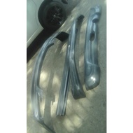 Oem splash bodykit, frp material without paint, quality grt indonesia